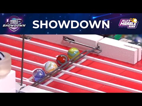 Marble League Showdown 2020 - ALL EVENTS