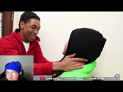 Demon Kam Reacts to Dee Play4Keeps- It Was All A Dream (Official Music Video)SHOT BY @LEETOOCREATIVE