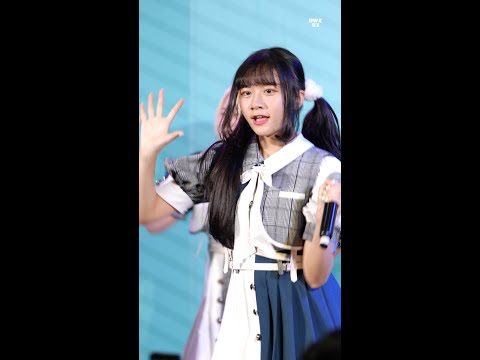 [4K] Best Sora! Sora! - จดหมายถึงฉันในอนาคต (Haikei Mikansei No Boku He) @ Central Rama3 | 20231008