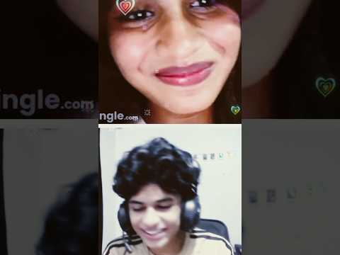 Hey Sitamahalakshmi😂❤️#omegle #trending #viral #shorts