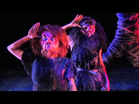 Commercial de Musical Droomvlucht 2011