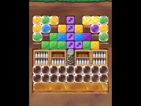 COOKİE CATS BLAST level 955