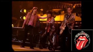 The Rolling Stones - Flip The Switch - Live OFFICIAL
