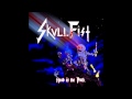 Skull Fist - Commanding the Night 