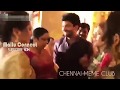 Actress Gets Insulted In Bhavana Wedding Reception