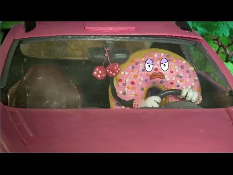 Item video thumbnail