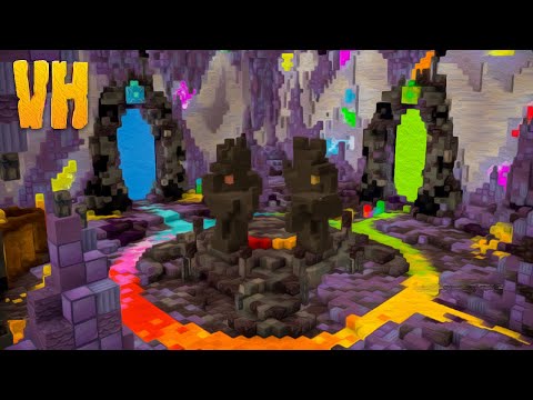 FINAL VAULT EP110 Vault Hunters Modded Minecraft