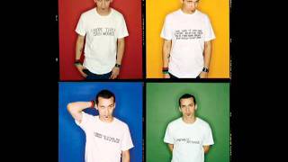 Atmosphere - Love Life