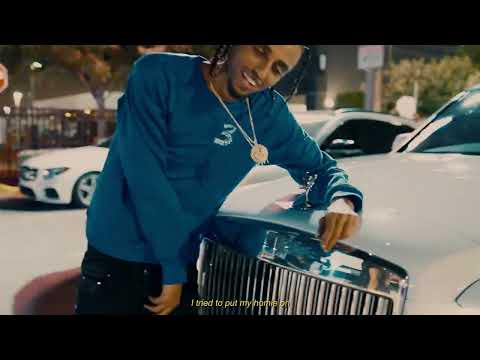 3MFrench-Don't Care (Official Music Video)