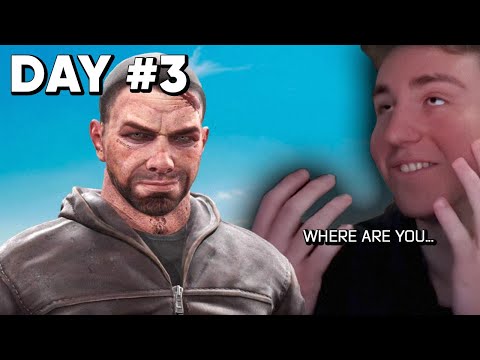 IT TOOK ME 3 DAYS TO FIND RESHALA...