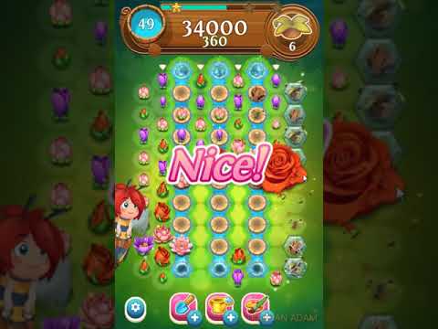 Blossom Blast Level 1246