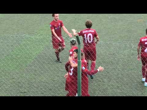 Montespaccato-Gaeta 1-1 || Eccellenza