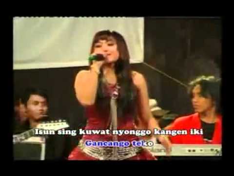 Nyonggo kangen Dian Ratih   YouTube