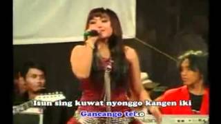 Download lagu Nyonggo kangen Dian Ratih YouTube... mp3
