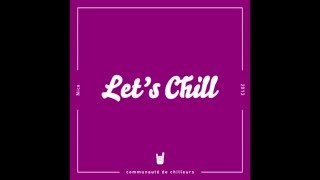 Darkside - A2 - Let&#39;s Chill