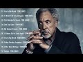 TOM JONES Best Songs The Of TOM JONES Greatest Hits Full Albums