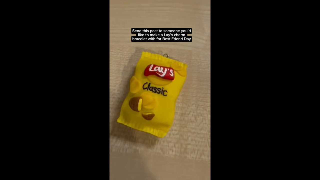 Lay's Charm