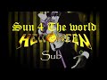 Helloween - Sun 4 The World - Sub Español (Remasterizado)