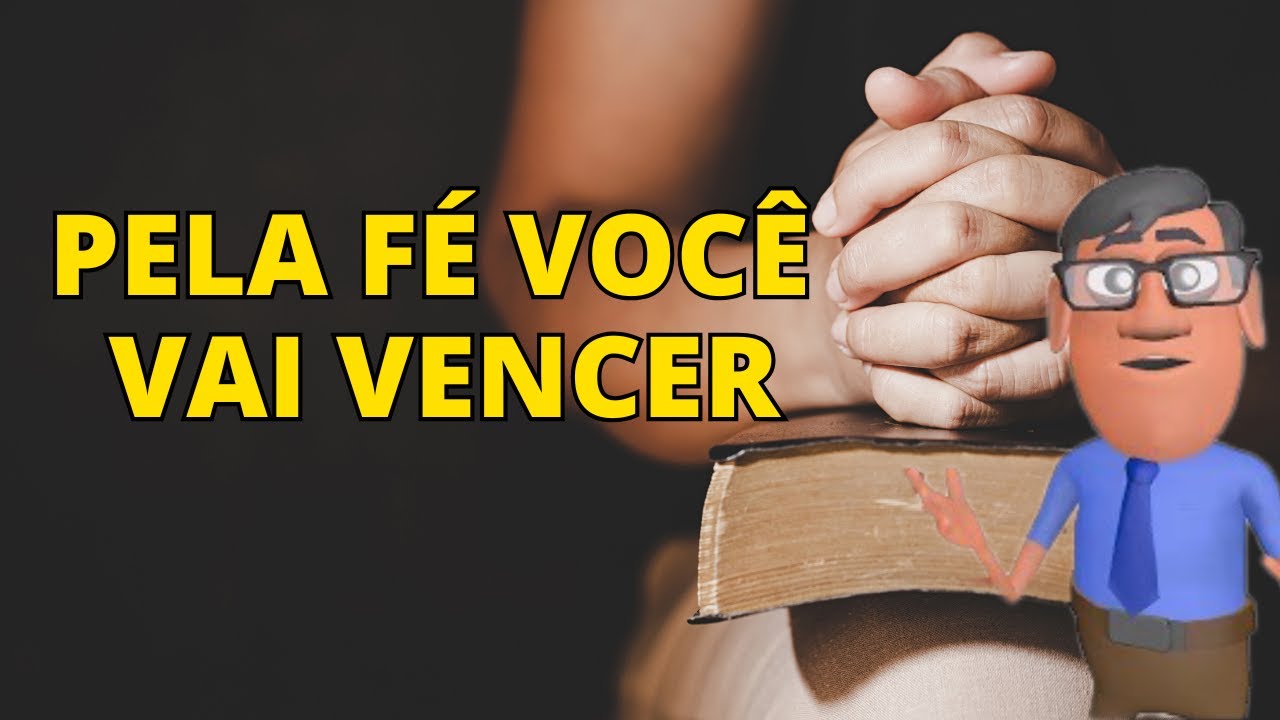 2026 UMA NOVA HISTÓRIA DEUS TEM PRA MIM - MINUTO COM DEUS HOJE