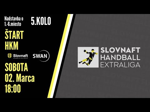 MHC ŠTART Nové Zámky vs HKM Šaľa