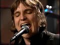 TV Live: Starsailor - "In the Crossfire" (Leno 2006)
