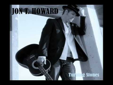 Jon T. Howard - Twelve Step Man