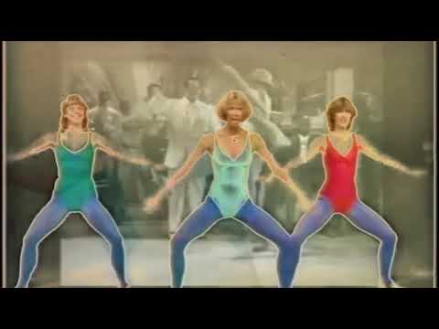 [Dark Techno] Sebastian Groth - To the Rhythm (Music Video)