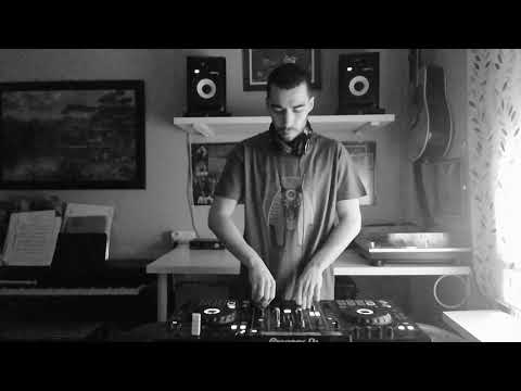 Sesión TECH HOUSE & GROOVE HOUSE #21 #LEAMSY