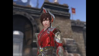 Snow Eagle Lord - (Mobile MMORPG) [雪鹰领主] Android Gameplay