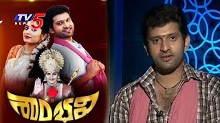 Hero Baladitya Exclusive Interview On Shambhavi Serial | TV Show