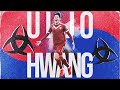 Hwang Ui-Jo, meilleur buteur asiatique en Ligue 1 Uber Eats