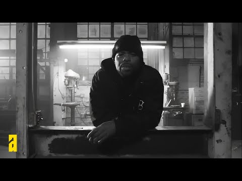 Method Man - K.A.S.E. (Feat. Hanz on & Carlton Fisk) (arigato. rmx)
