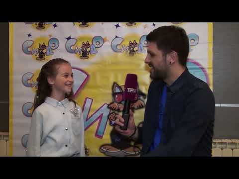 Tera Zabavnik   So Ilina Tasovska