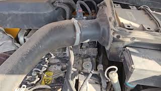 Купить телескопический погрузчик JCB 540-180 - Изображение 6 | Machineryline AM Телескопический погрузчик JCB 540-180 | Изображение 6 - Machineryline