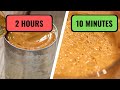 How To Make Caramel From Condensed Milk Quickly Thick Rich And Creamy