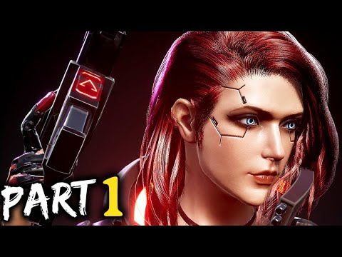 CYBERPUNK 2077 | 2.0 PHANTOM LIBERTY Walkthrough Gameplay PART 1 - INTRO (FULL GAME)