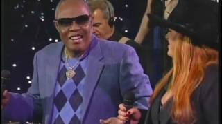 Sam Moore &amp; Wynona - I Can’t Stand The Rain