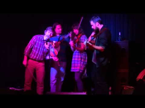 Black Twig Pickers with Dave Morris on guitar - Jack O' Diamonds
