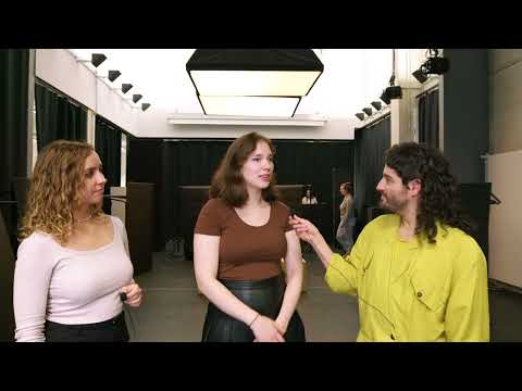 INTRA MUROS Projektwoche 2023 | HSD