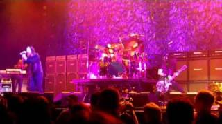 Ozzy Osbourne - Killer of Giants (live)