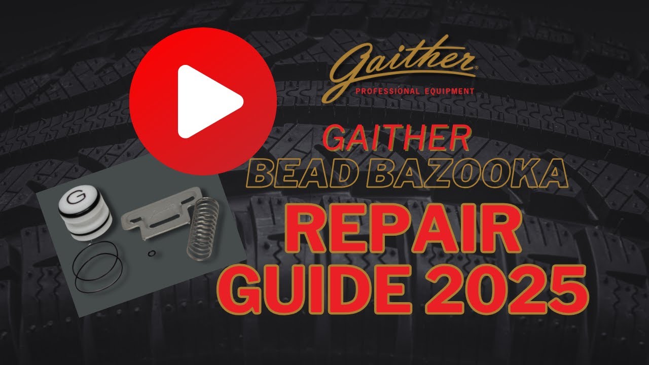 Bead Bazooka Repair Guide 2025
