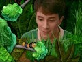 Blue S Clues The Trying Game Part 7