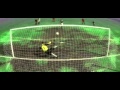Pro Evolution Soccer 2 PS1 Intro 