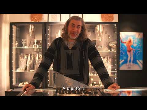 New collection from TwentyTen available at Mad Lords