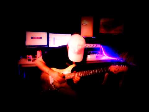 YOURI DE GROOTE DARK SHRED