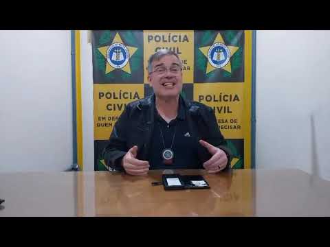 Homens que teriam provocado a morte de cavalo na estrada Piraí–Pinheiral são identificados e autuados