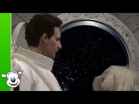 Wij Gaan Naar De Maan - Samson & Gert