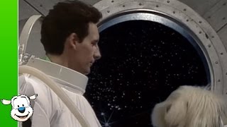 Samson &amp; Gert - Wij gaan naar de maan