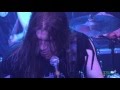 Kalmah - Swamphell [Live in Montreal]