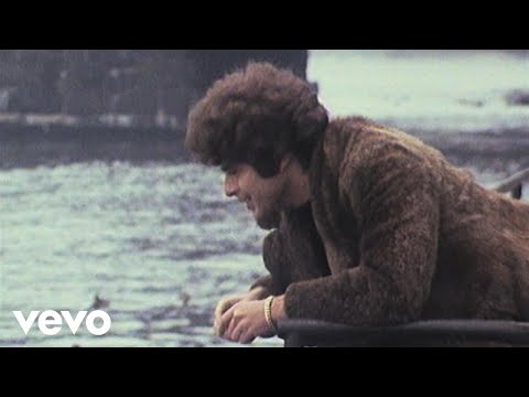 Ricky Shayne - In festen Haenden (ZDF Drehscheibe 1.2.1971)